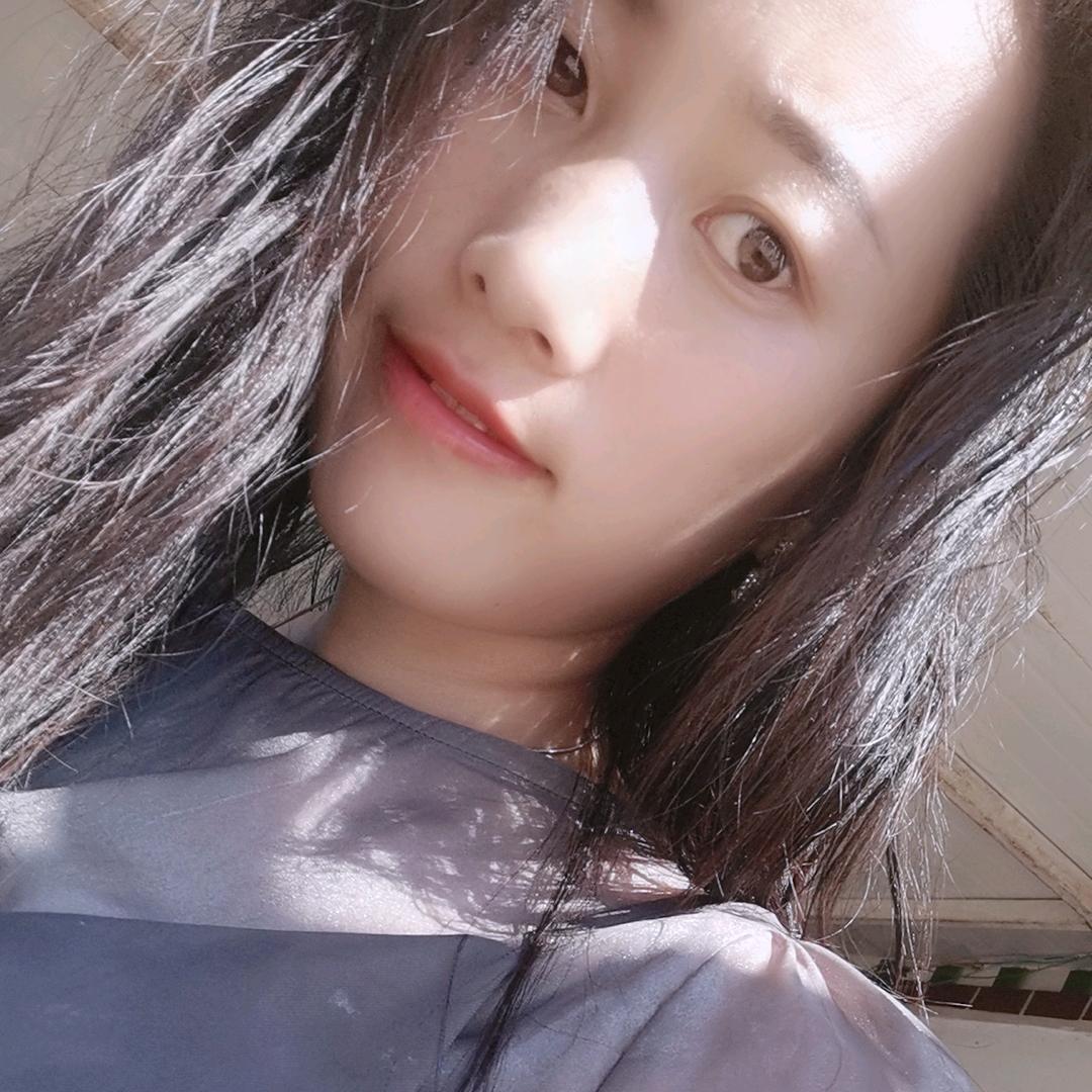 姐不完美也是独一无二的！