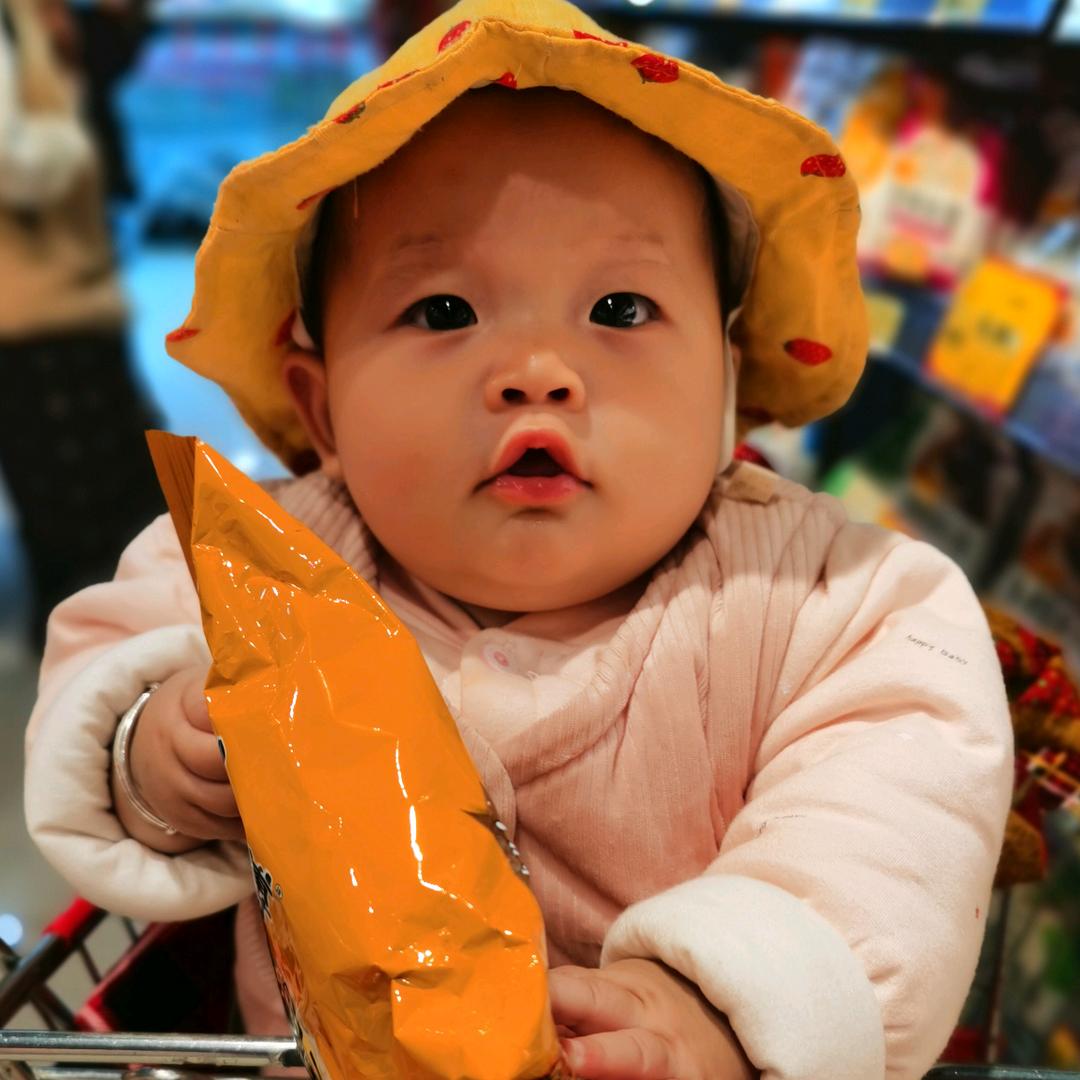 妞妞宝妈