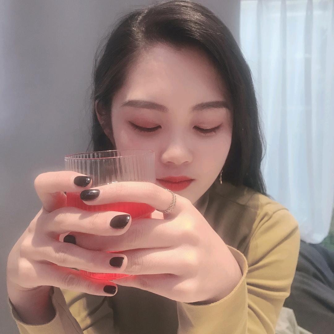 橘子清☀