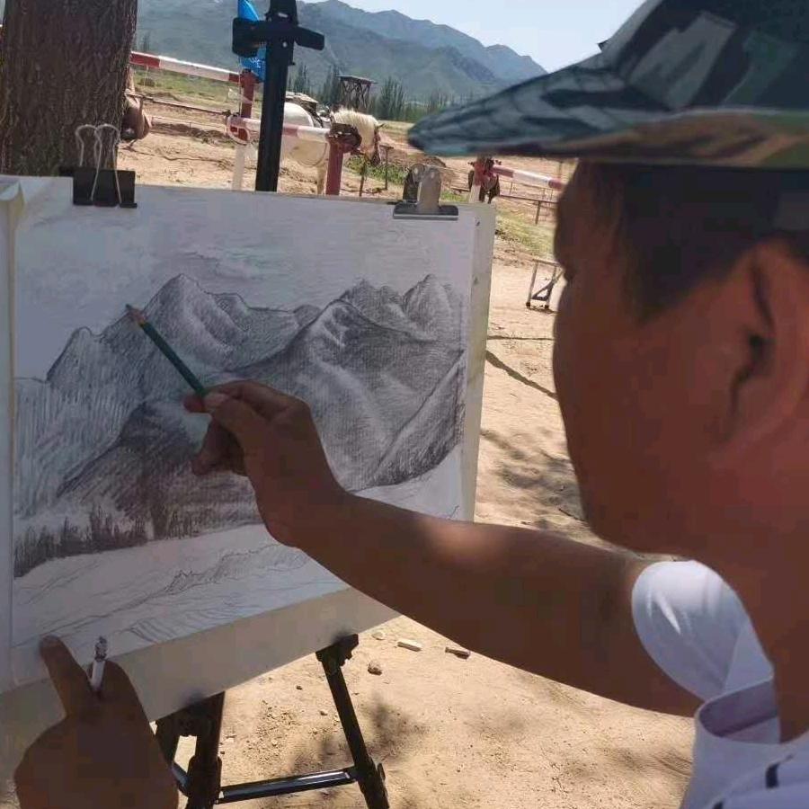 夏之华