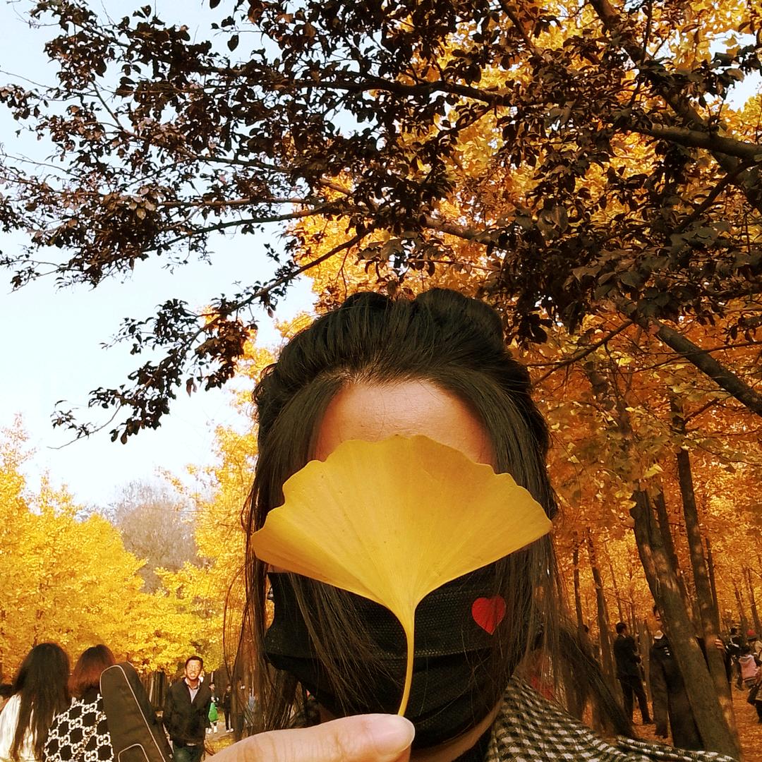 嗨！小幸运
