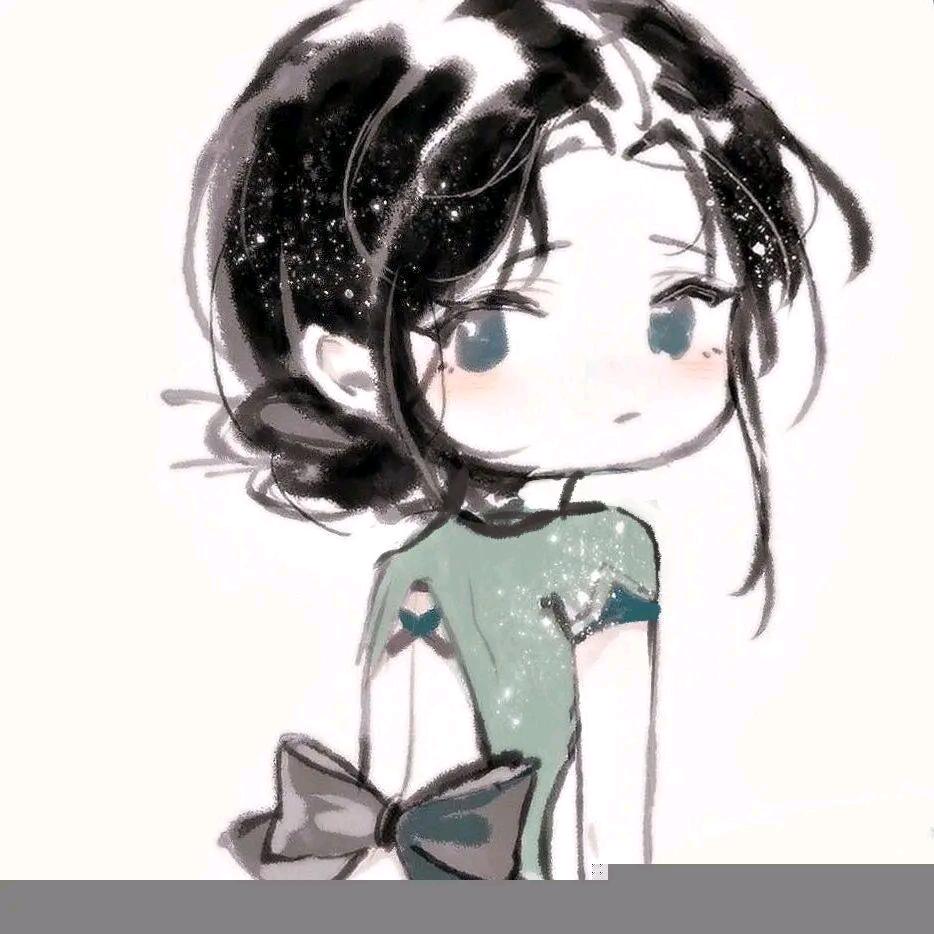 治愈丫