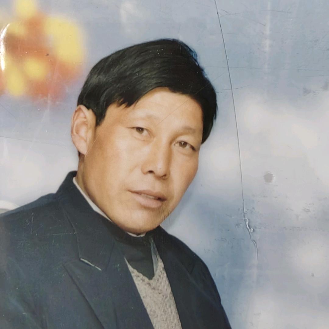 唐生开