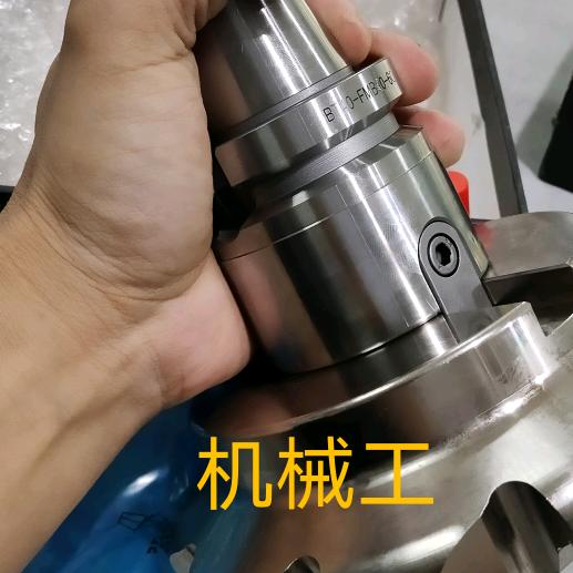 胜锋数控特刃数控