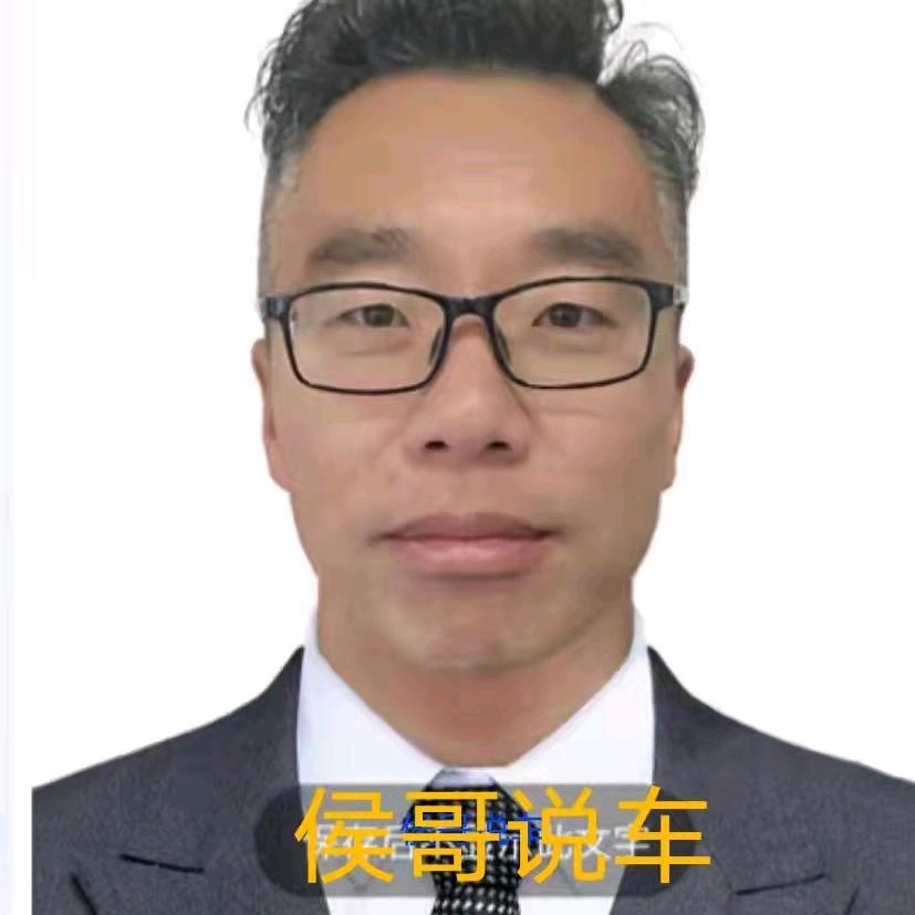 侯哥说车（徐州盛源沐锦汽车服务有限公司）