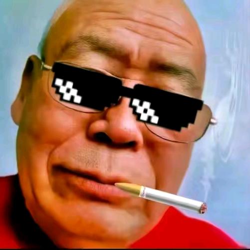 热心市民王大爷