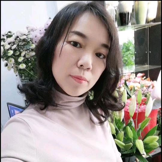 花之语花艺