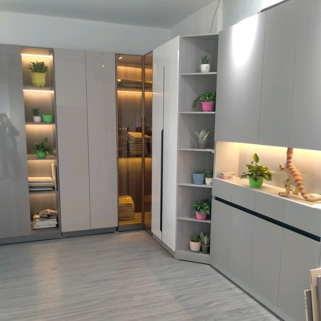 金秋健康板材（睢县店）