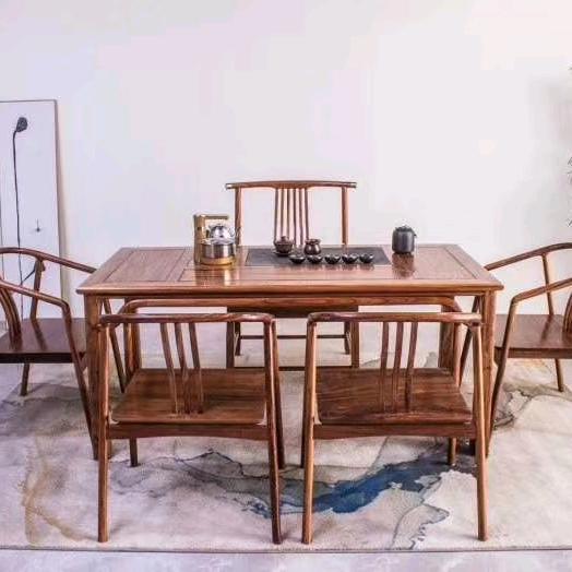 小王-全实木套装家具