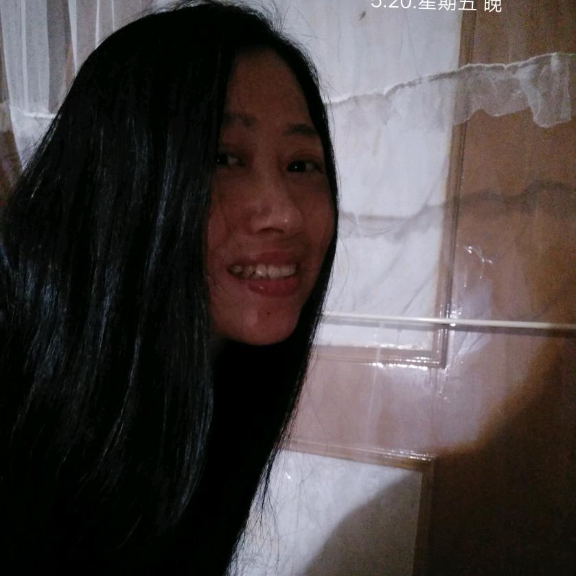 幸福阿娟