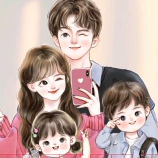 初尧，初昕的妈妈