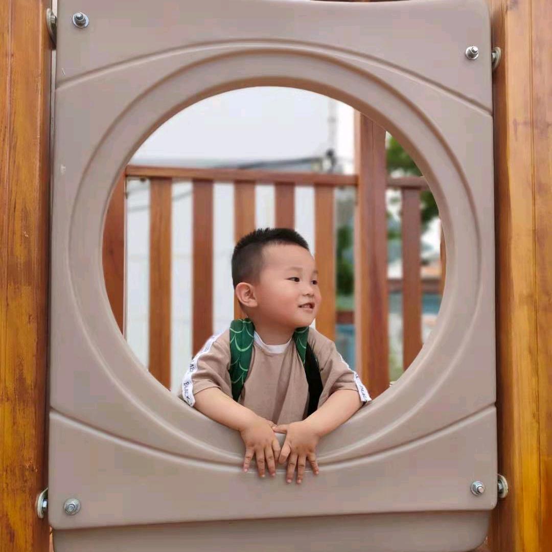 大费周张