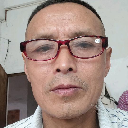 白云