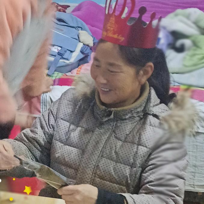 美好的想望