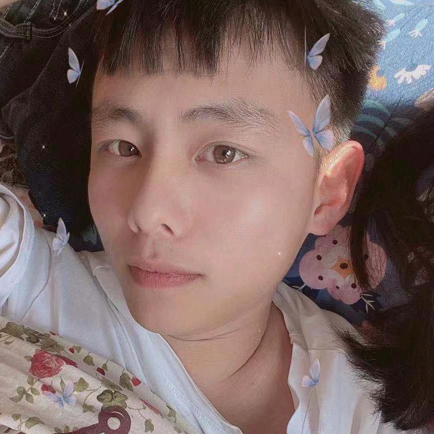 依然