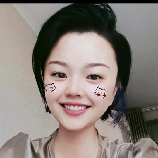 润泽美妆_张宁