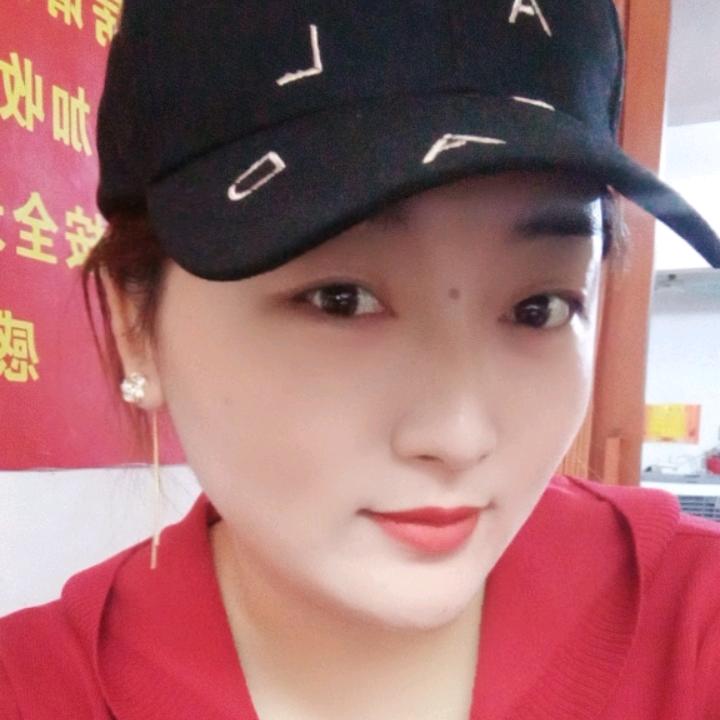 💋ღ˘⌣˘ღ许憨憨🌹💋