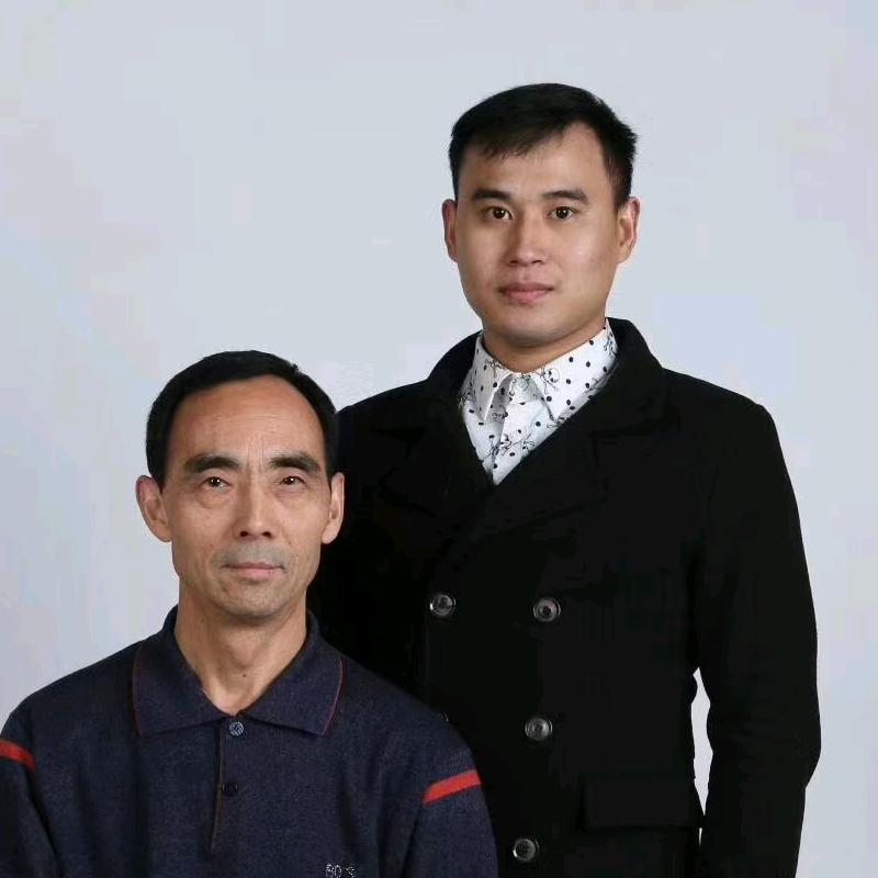 黄溪钰