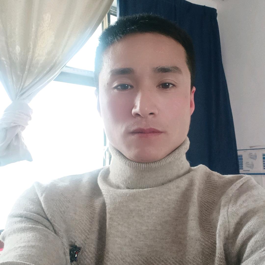 小白
