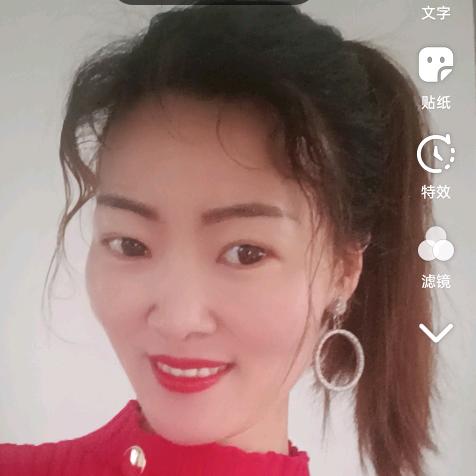 花姐（好物在橱窗）7:20开播