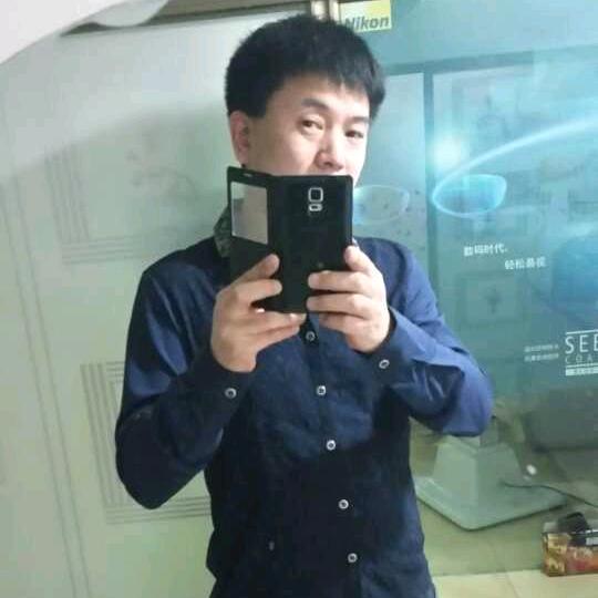 志成眼镜城