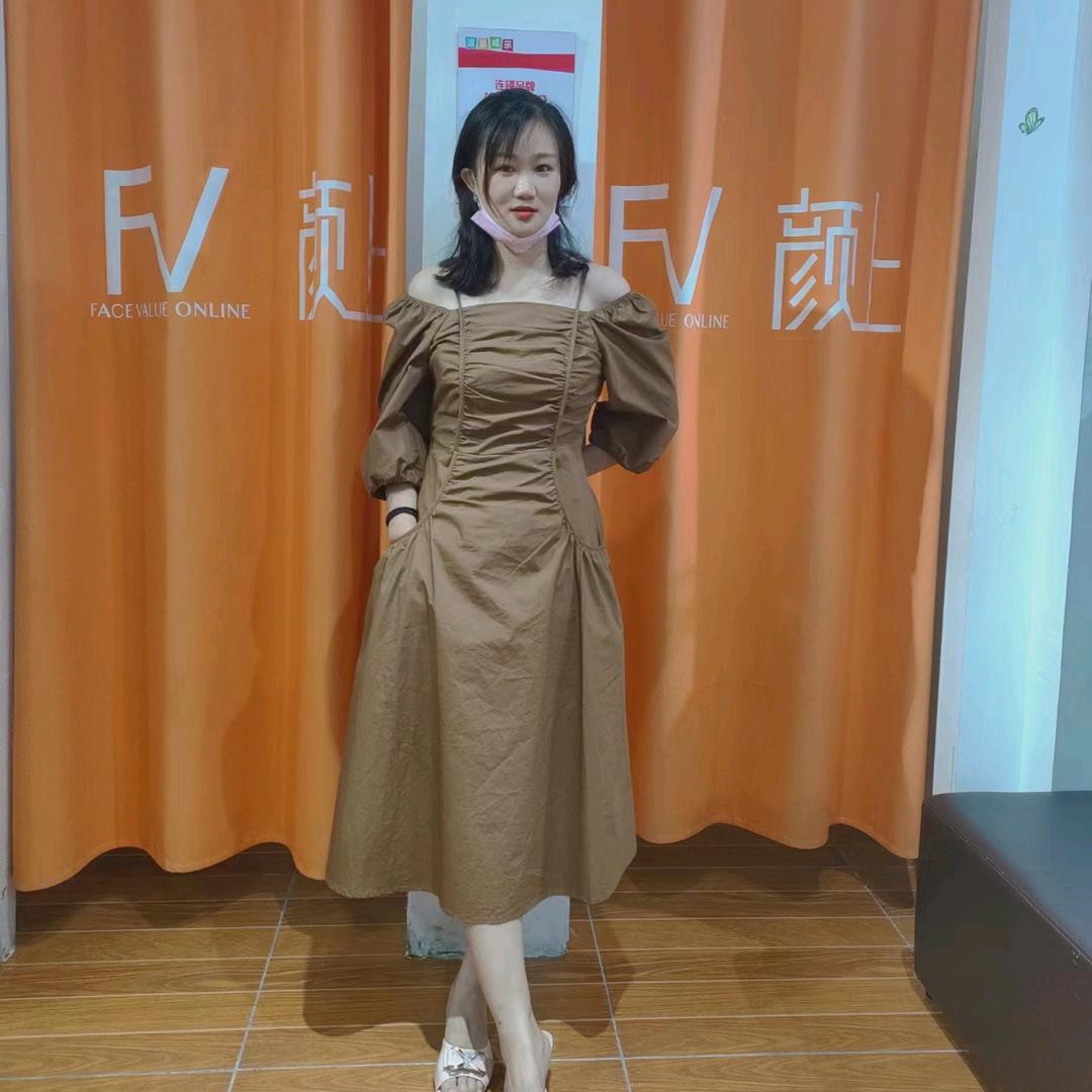 我是你眼睛里的星星