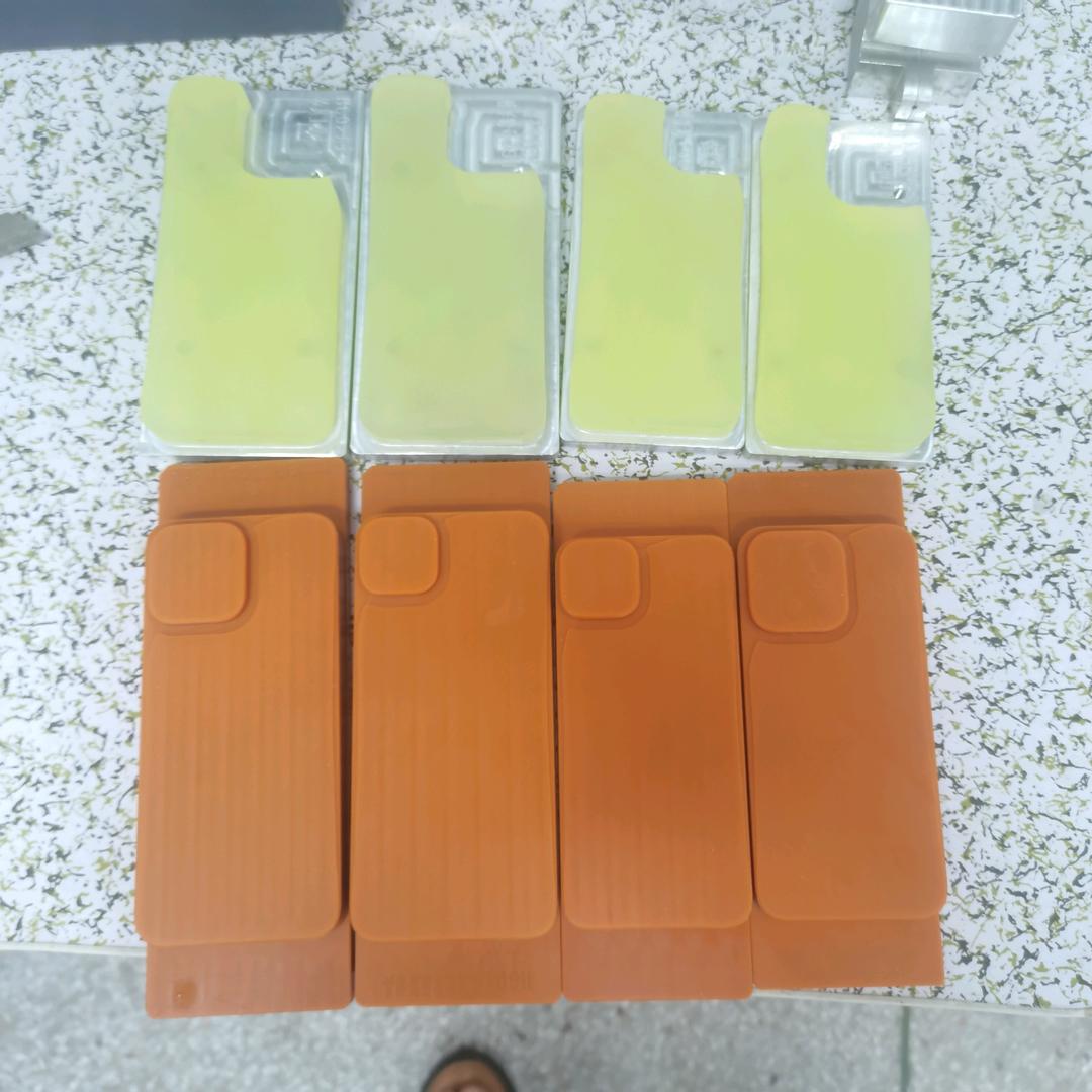 治具设计加工晓杨