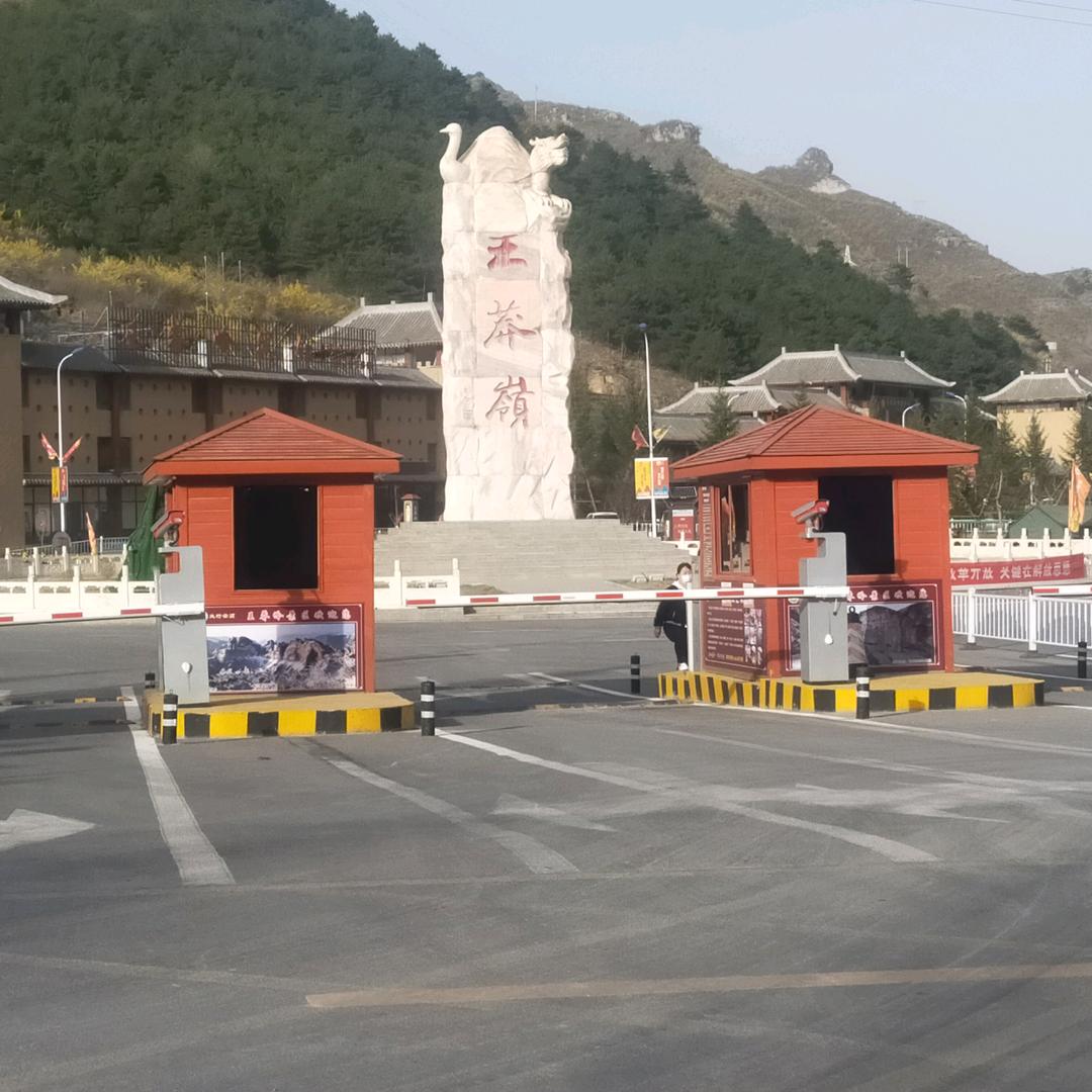 货车司机六哥