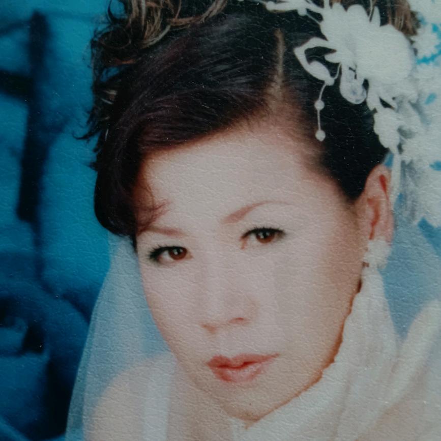 玉米妹的姐姐