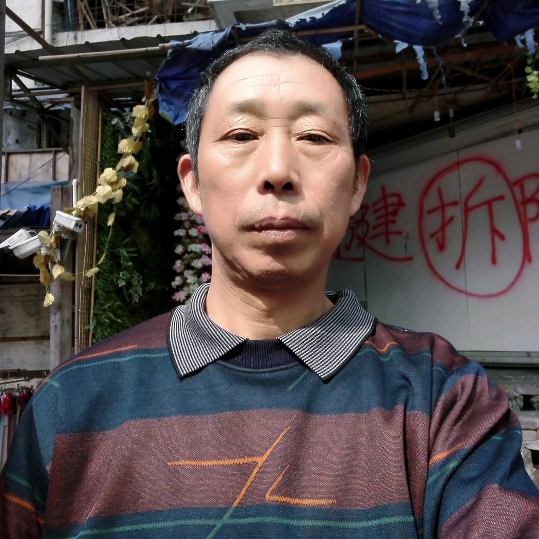 陈中才