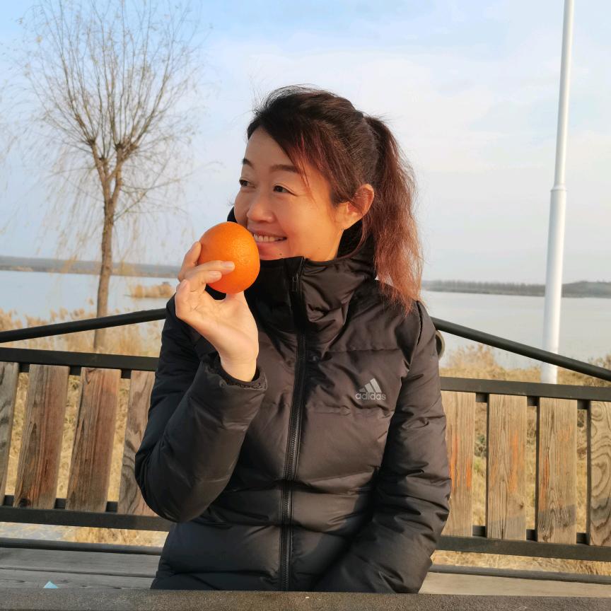 君子兰（请勿连赞）