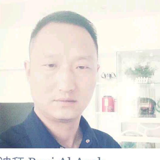 安徽淮畔酒业一一李威