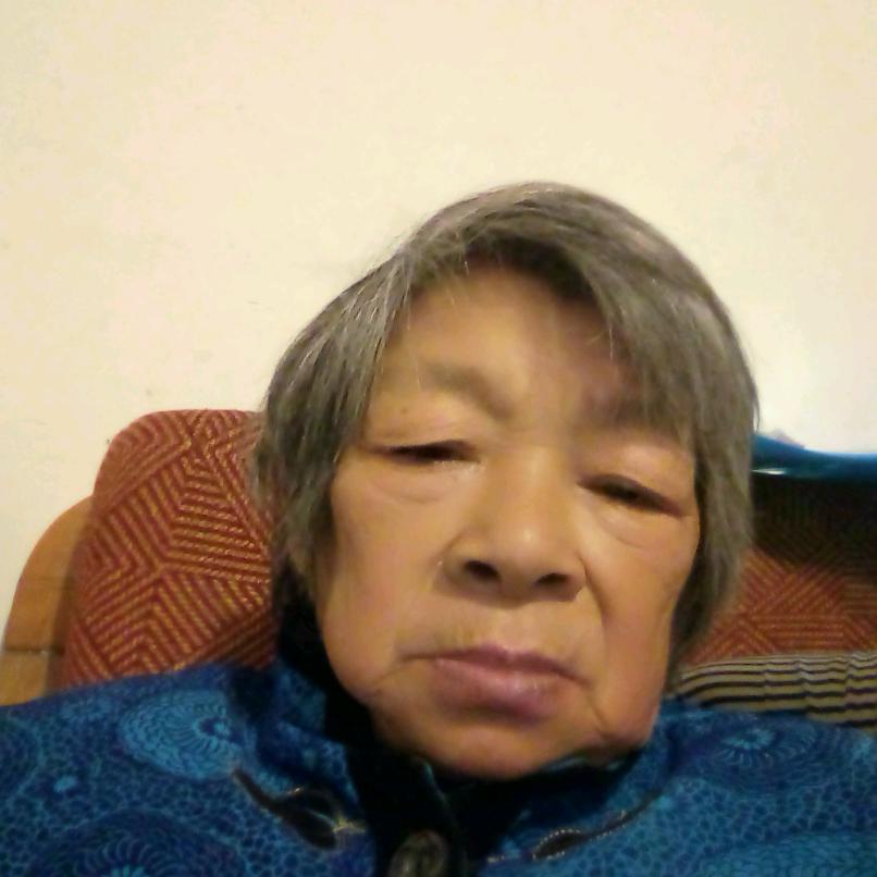 杨大姐