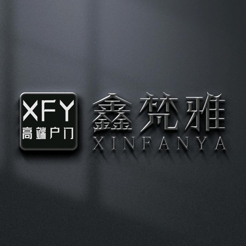 浙江防盗门(四）