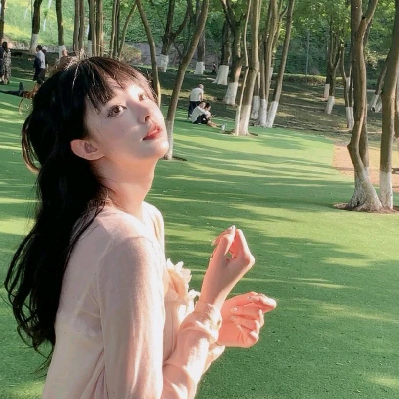 不穿裙子🌷