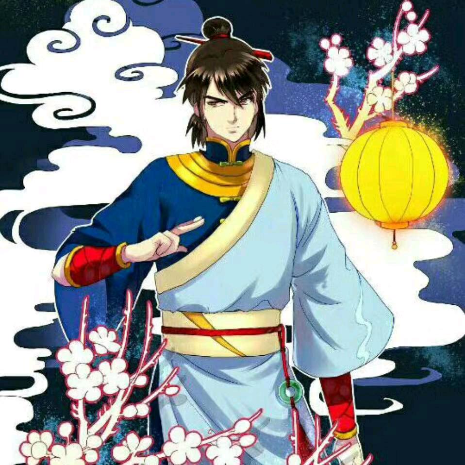 王泽川  字素之