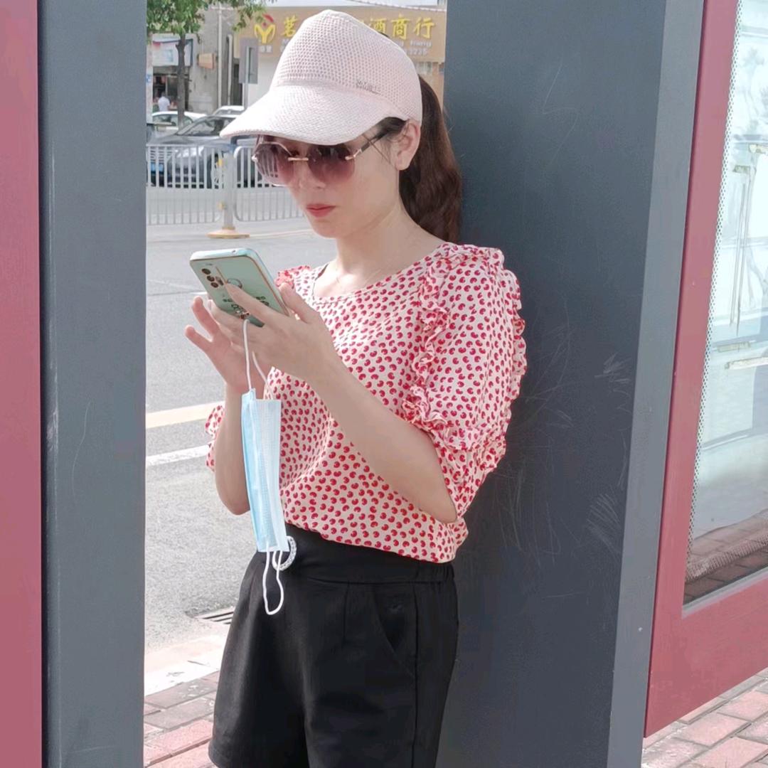 小向