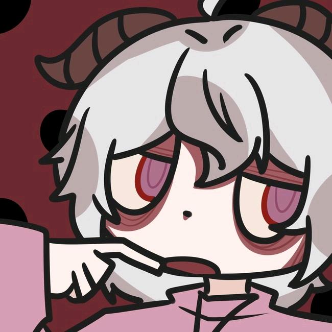 言羊君（毛娘妆娘版）