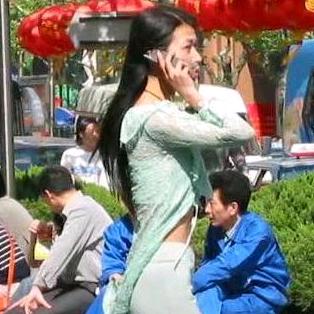 歌手(诗吟寻梦)