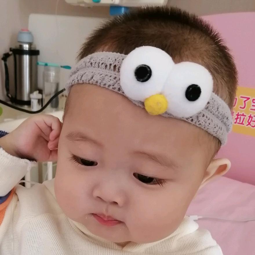 新(心)肝宝贝👶杰哥