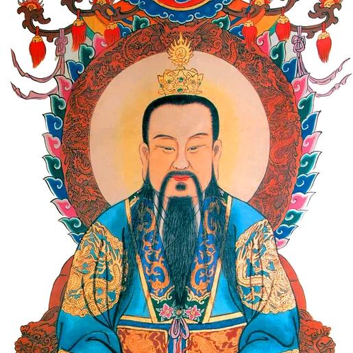 天尊