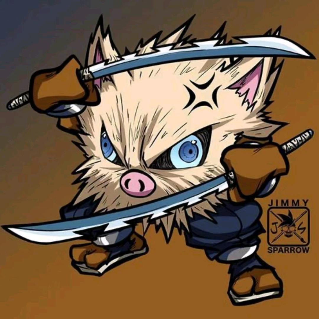 阿茶不喝茶（摆烂型）