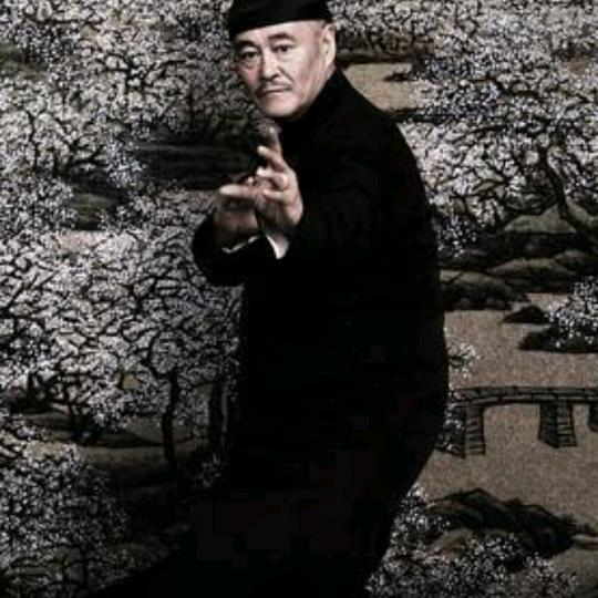 危老汉