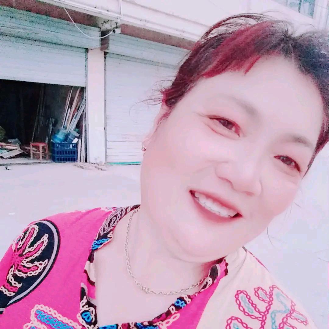 幸福美满