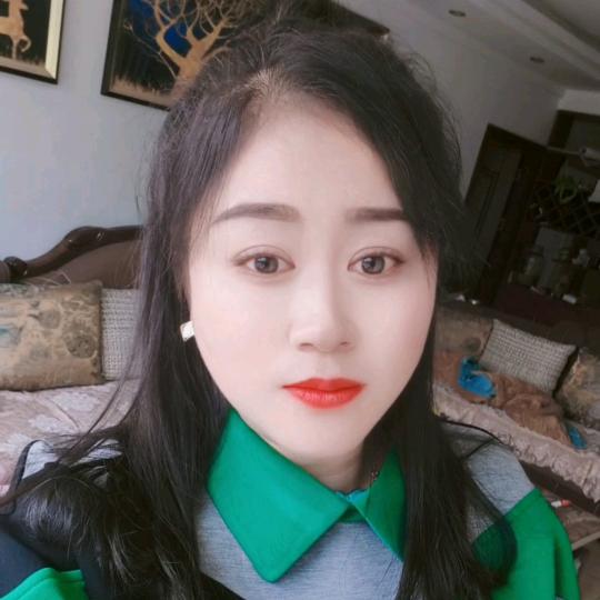 姜来美好💞🌹