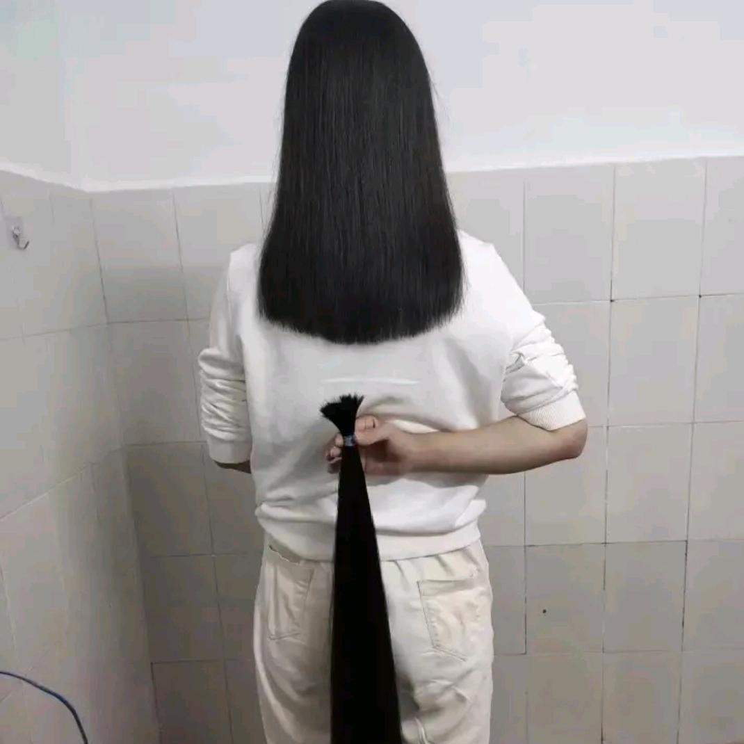 灵宝明宇收长头发