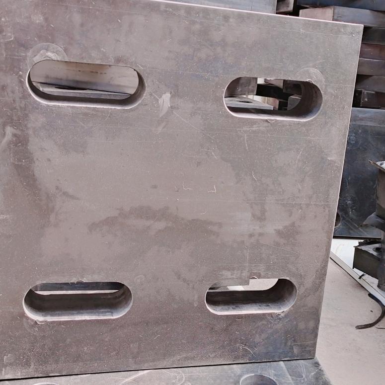 网架橡胶支座垫块，摊铺机橡胶履带板厂家