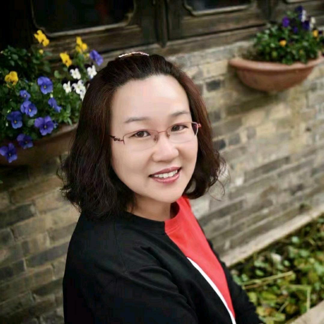 平度豆姐说婚恋