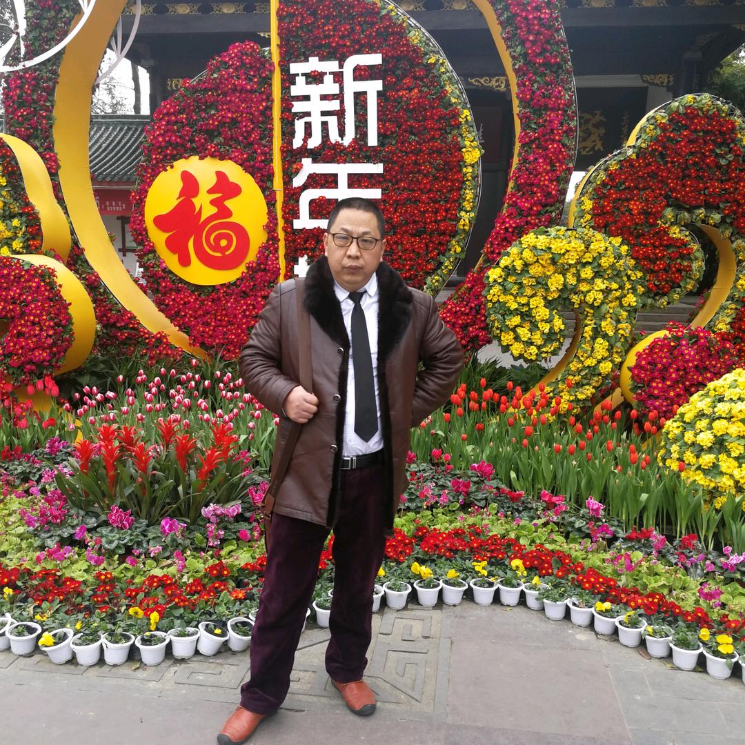 光头张晓晓