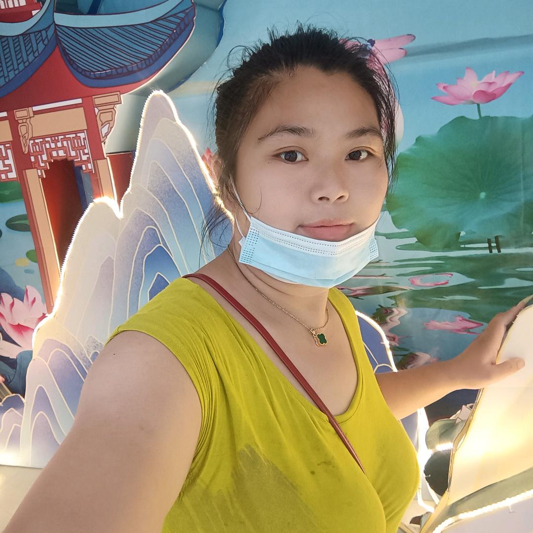 小慧@不定时直播）